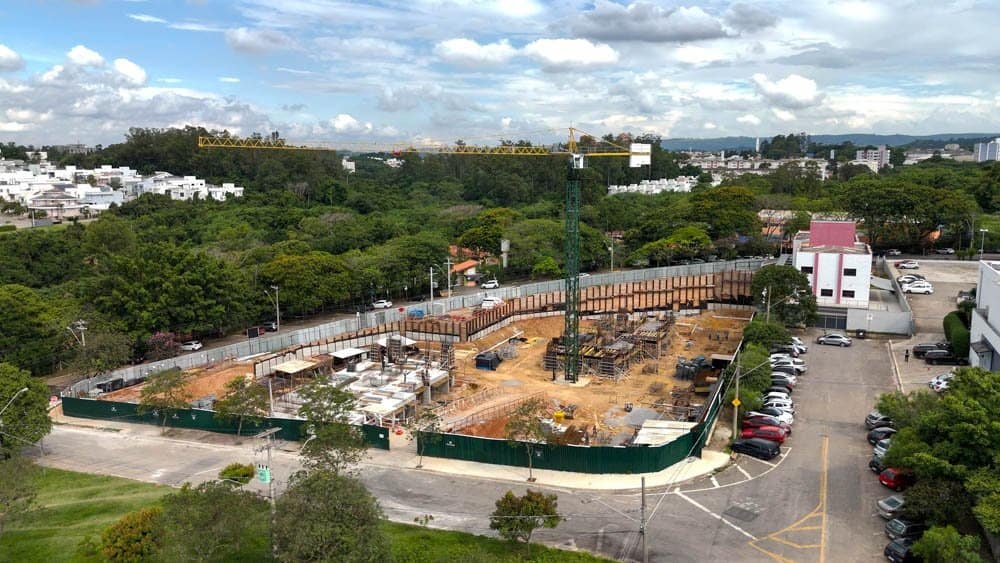 Fotos de novembro de 2023