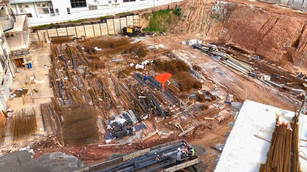 Fotos de novembro de 2023