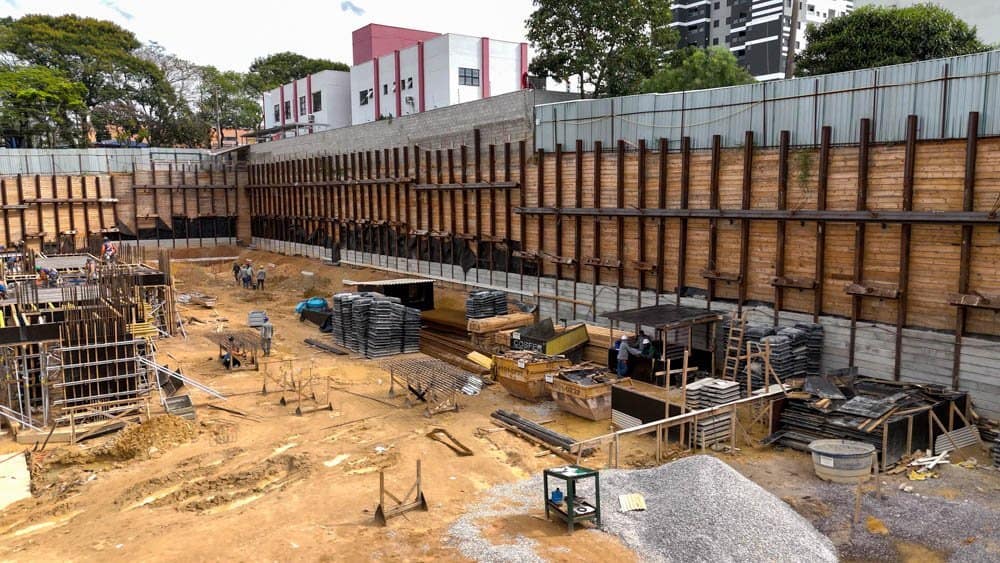 Fotos de novembro de 2023