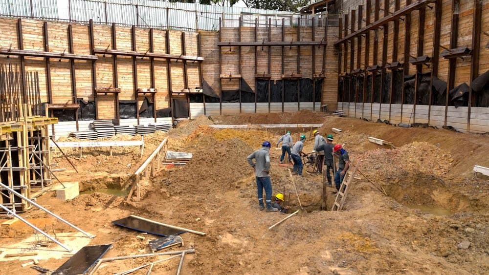 Fotos de novembro de 2023