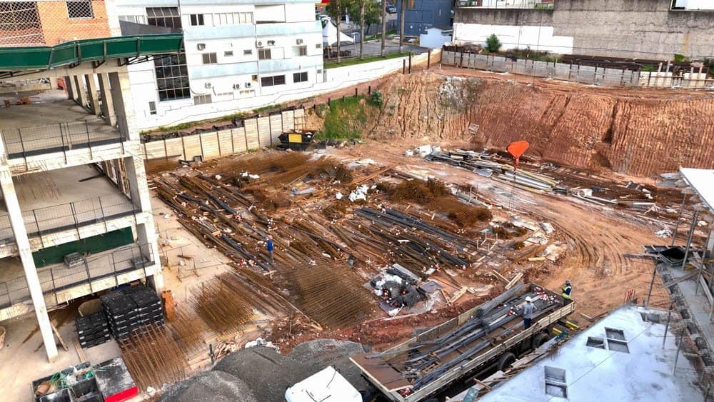 Fotos de novembro de 2023