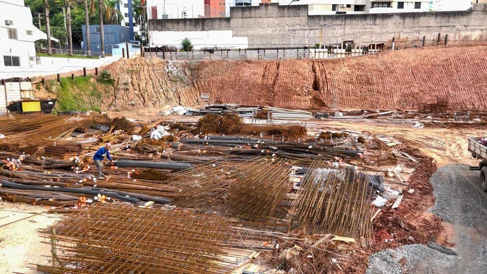 Fotos de novembro de 2023