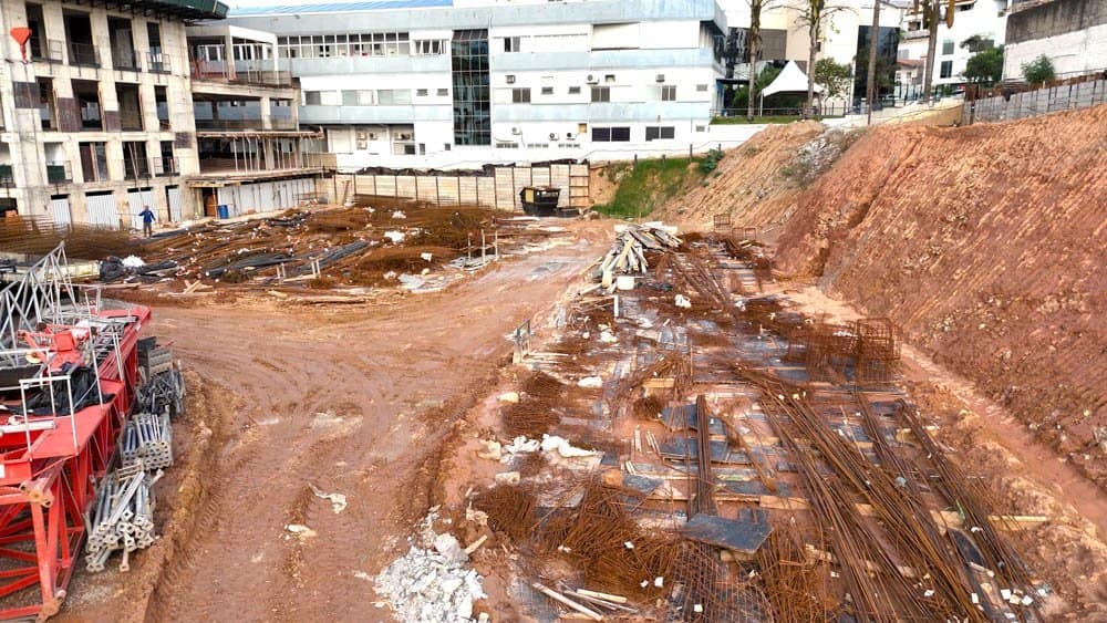 Fotos de novembro de 2023