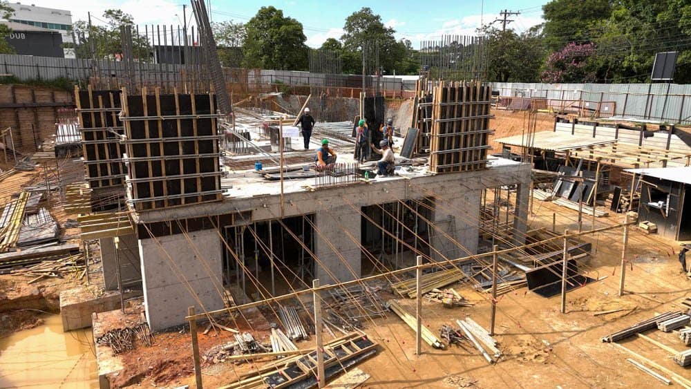 Fotos de novembro de 2023