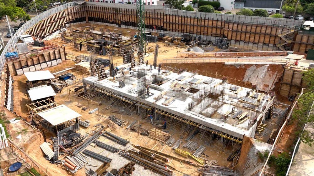 Fotos de novembro de 2023