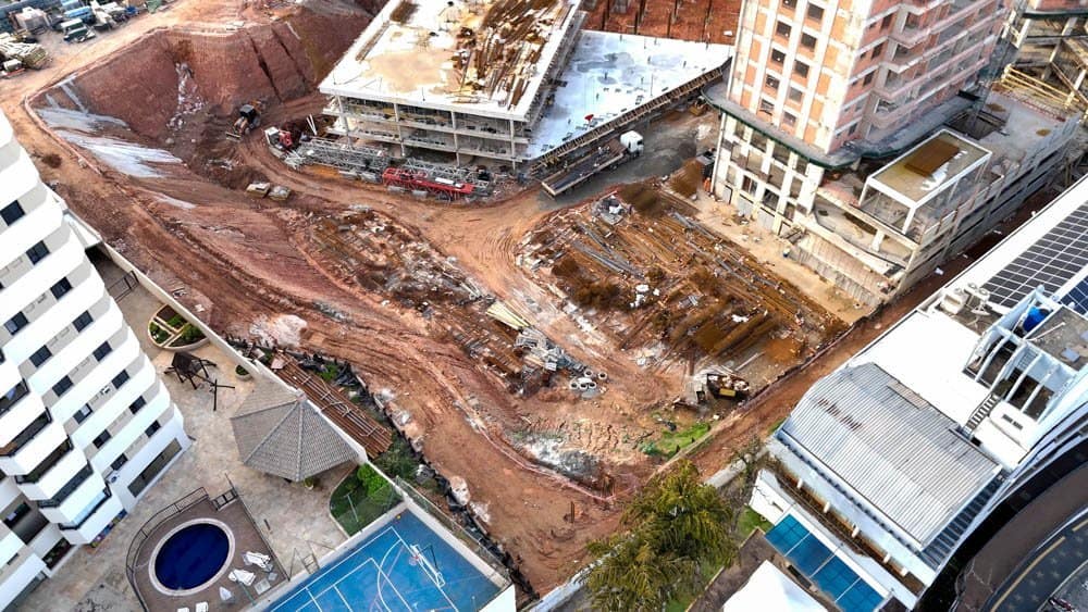 Fotos de novembro de 2023