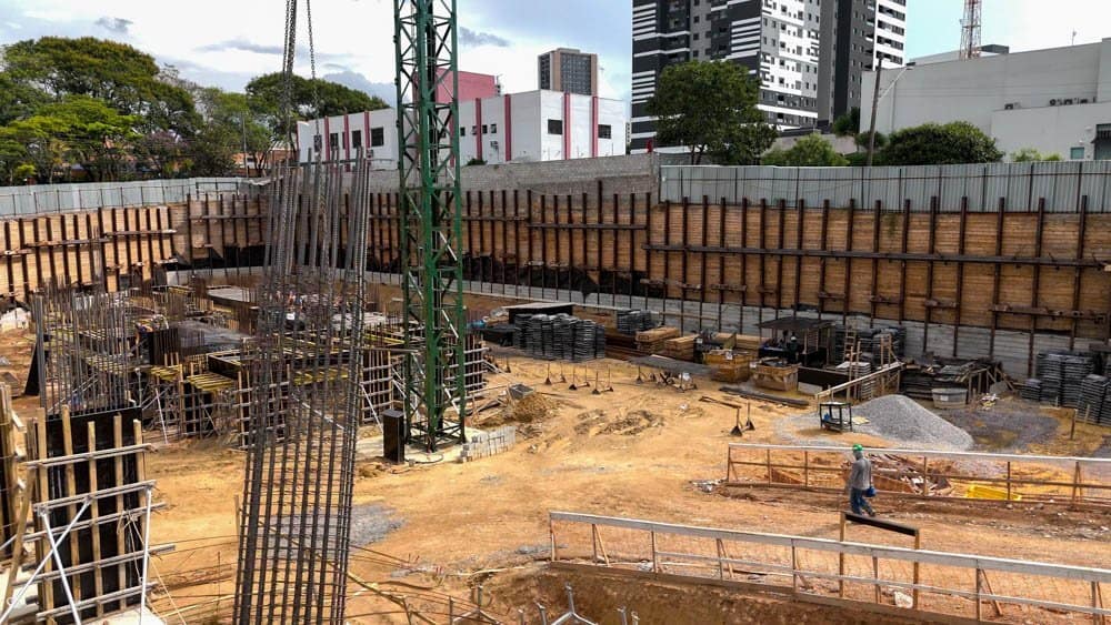 Fotos de novembro de 2023