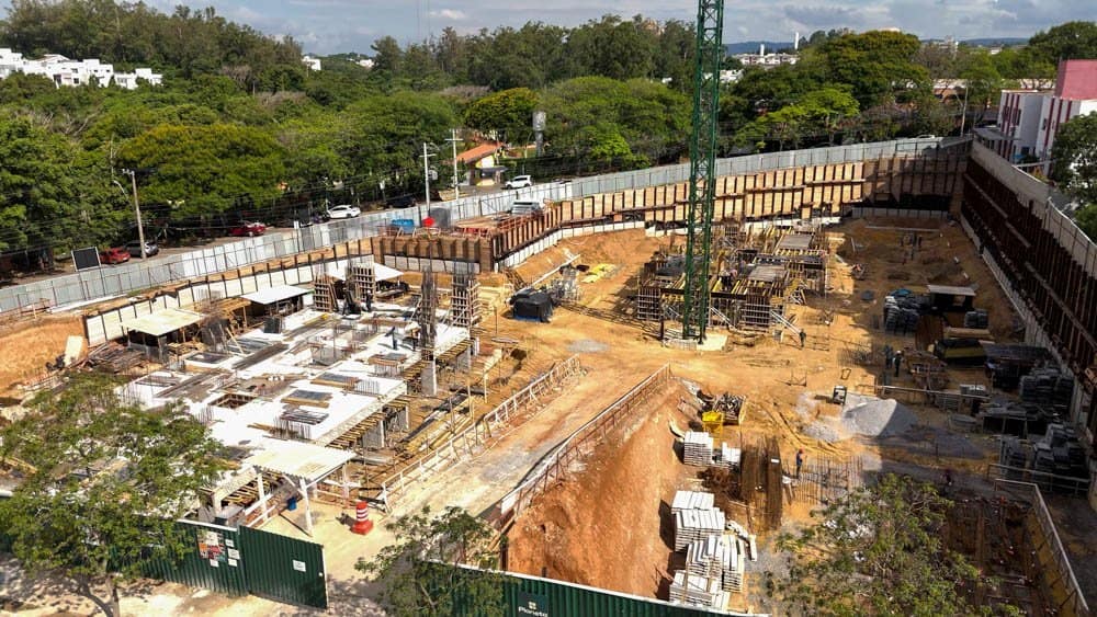 Fotos de novembro de 2023