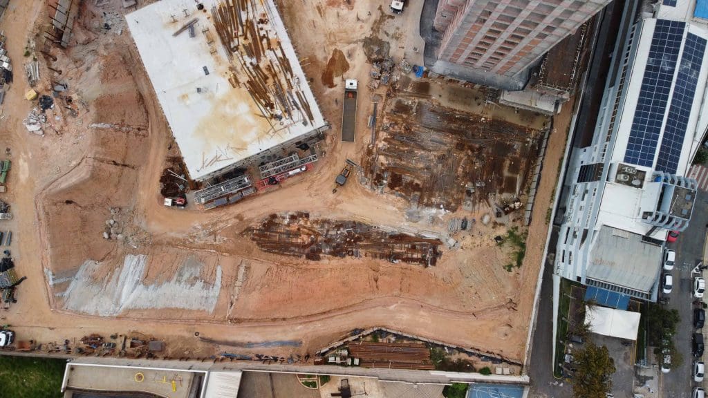 Fotos de outubro de 2023