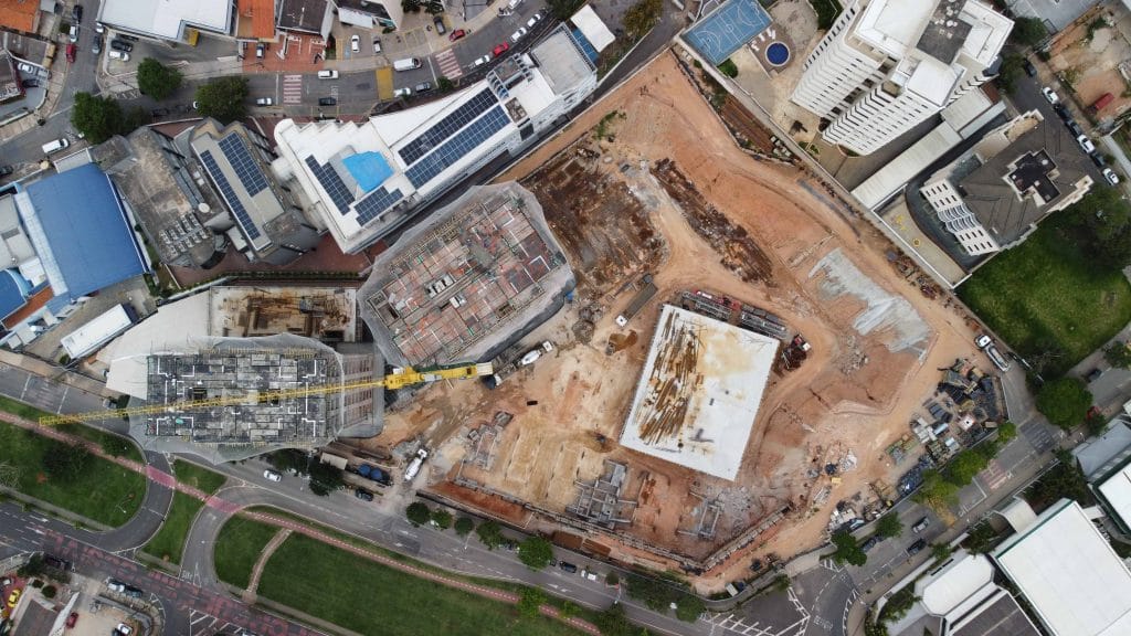 Fotos de outubro de 2023