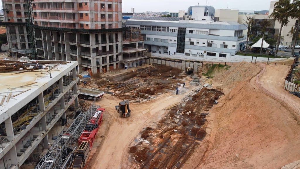 Fotos de outubro de 2023