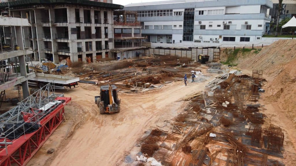 Fotos de outubro de 2023