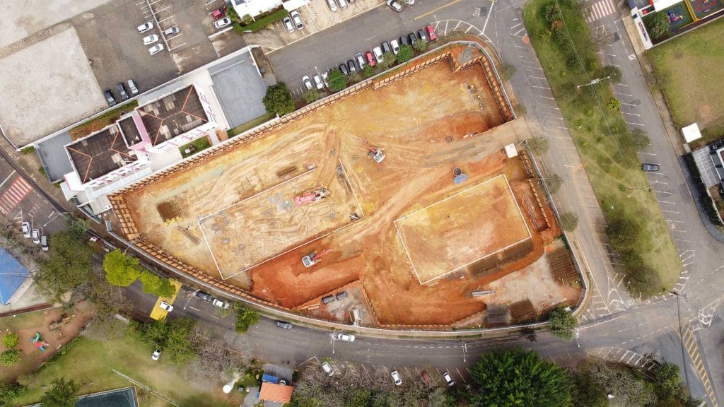 Fotos de junho de 2023