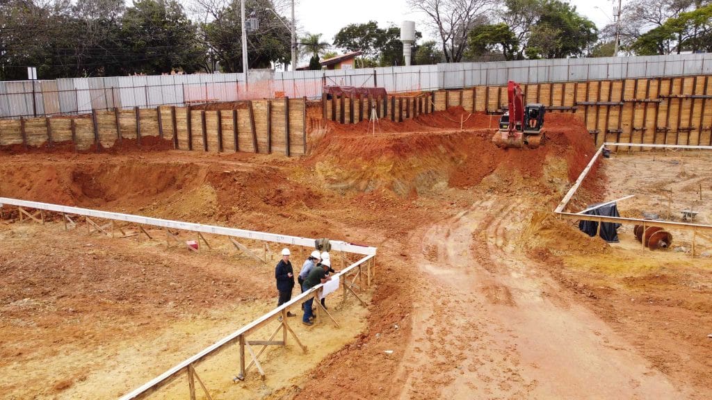 Fotos de junho de 2023