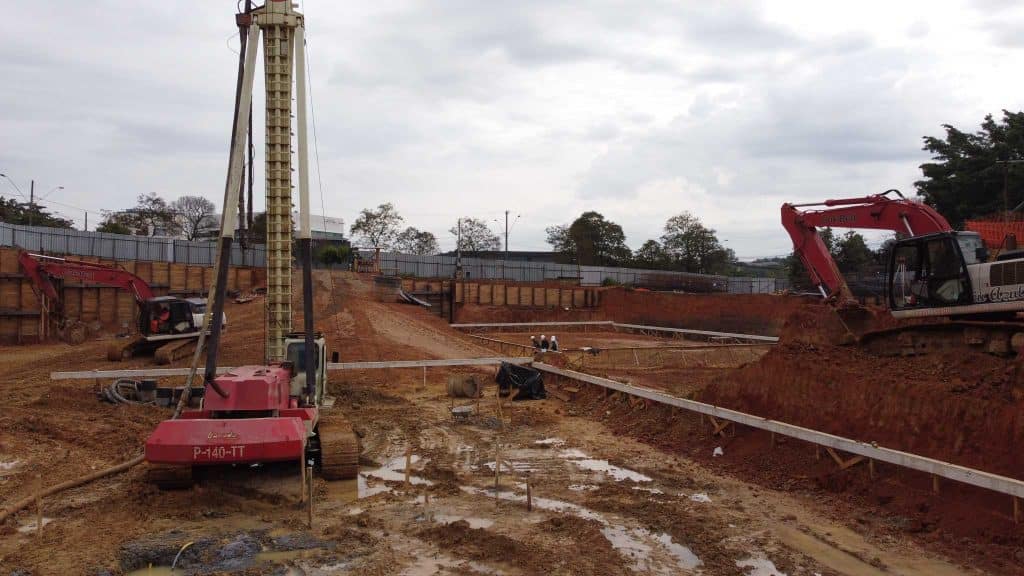 Fotos de junho de 2023