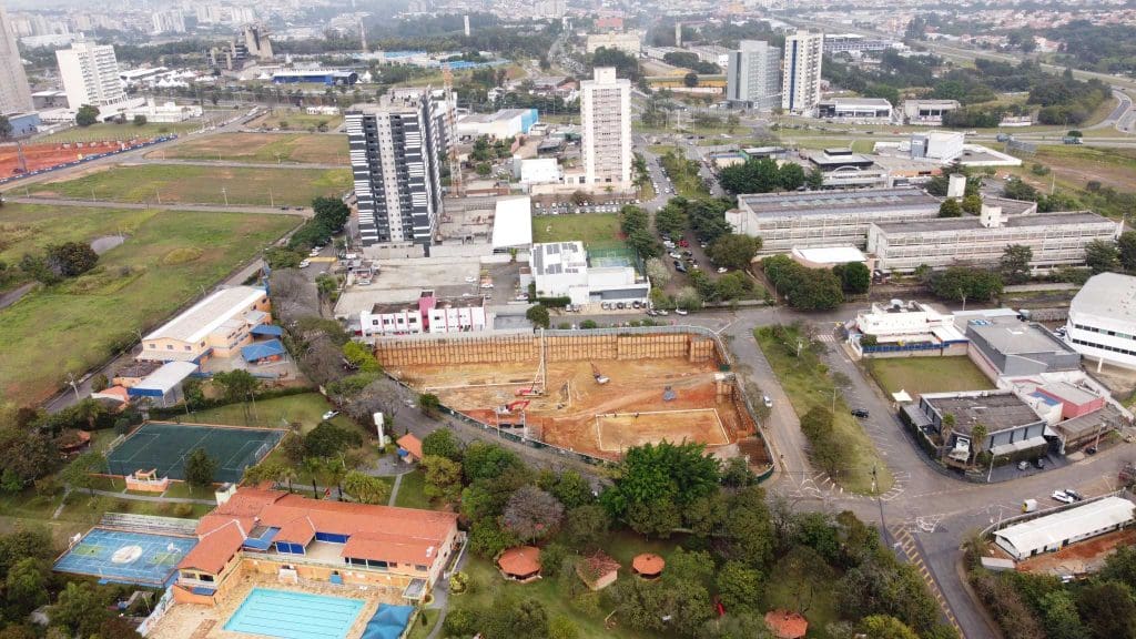 Fotos de junho de 2023