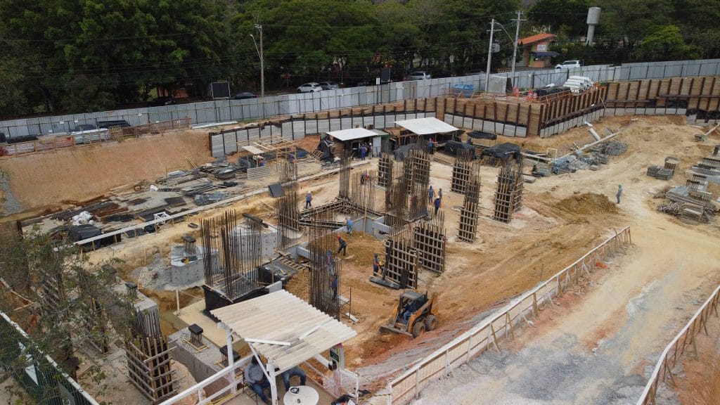 Fotos de outubro de 2023