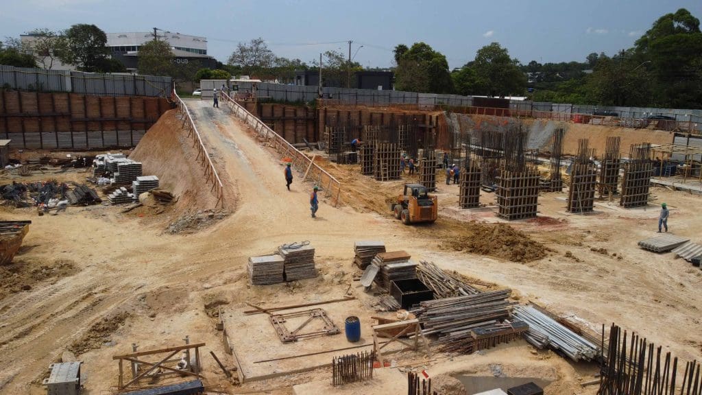 Fotos de outubro de 2023