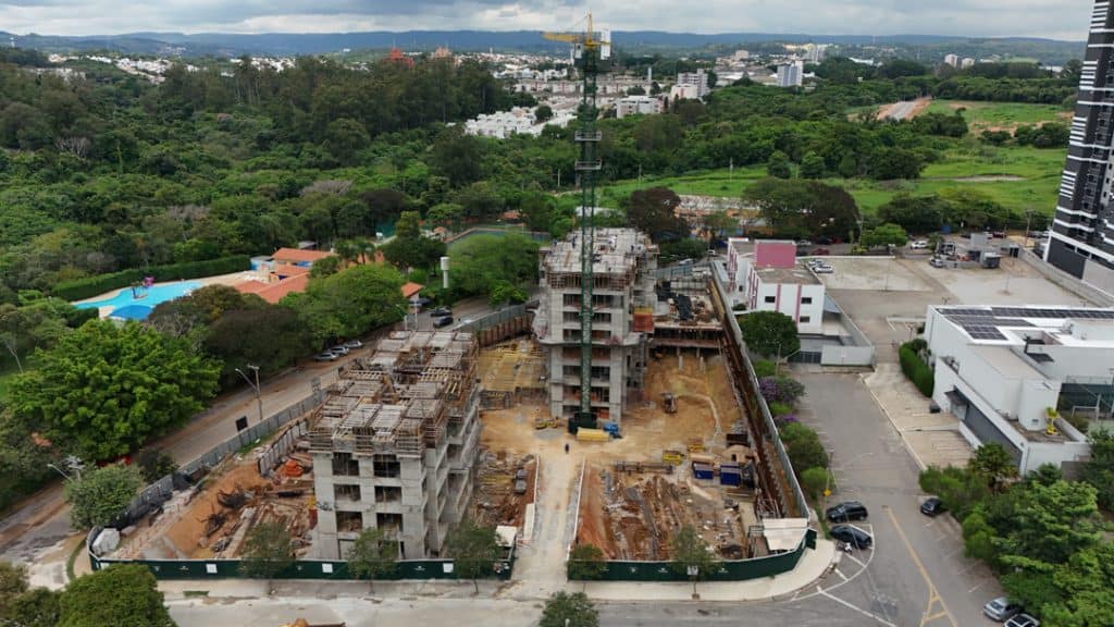 Fotos de março de 2024