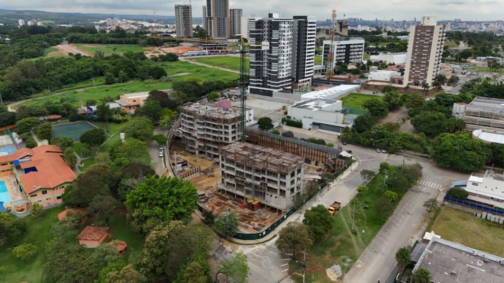 Fotos de março de 2024