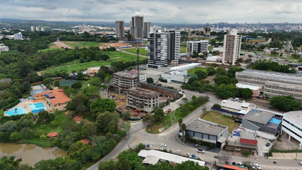 Fotos de março de 2024