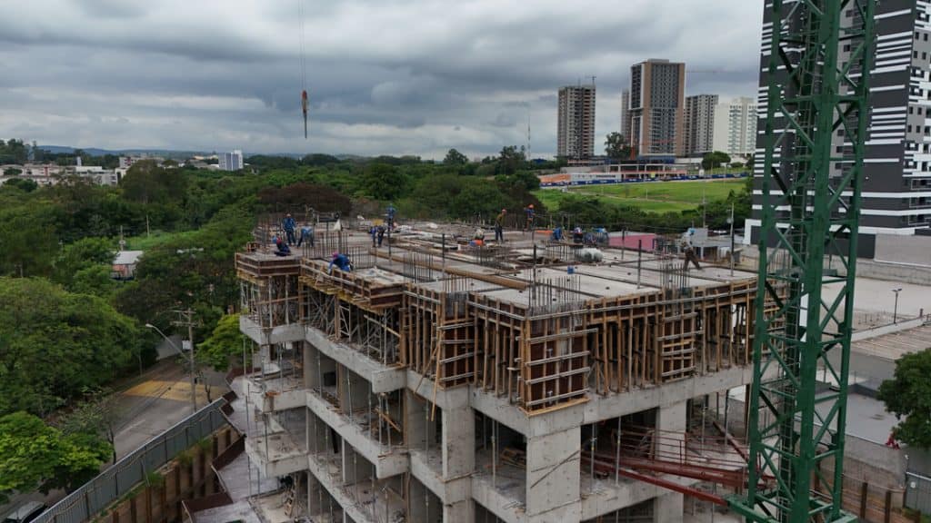 Fotos de março de 2024