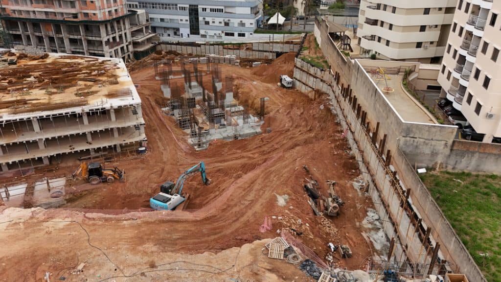 Fotos de março de 2024