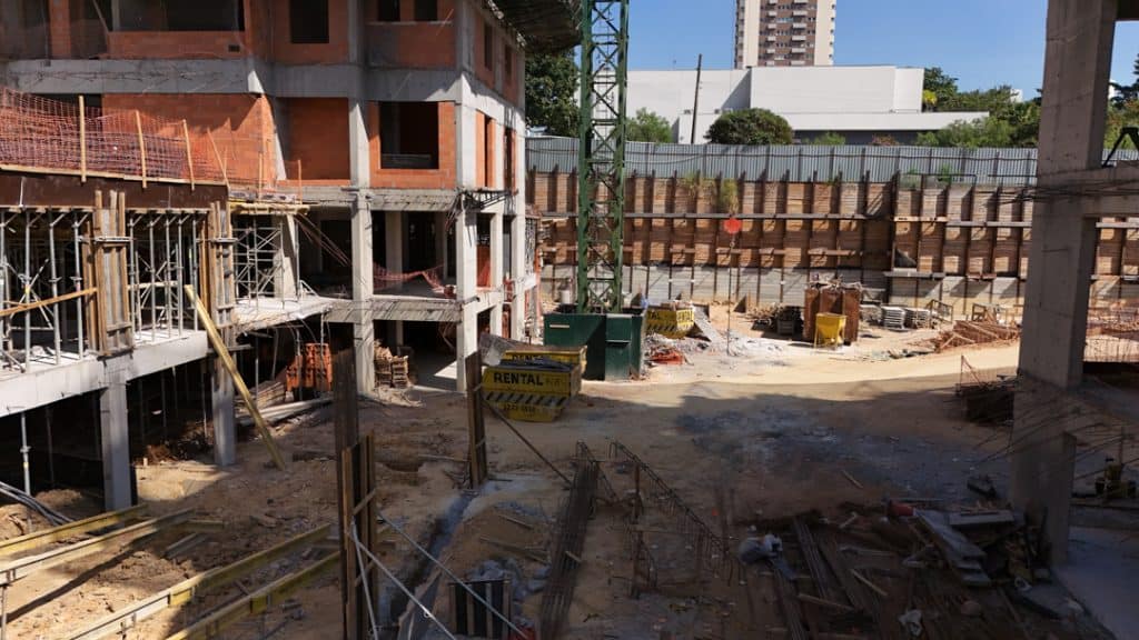 Fotos de abril de 2024