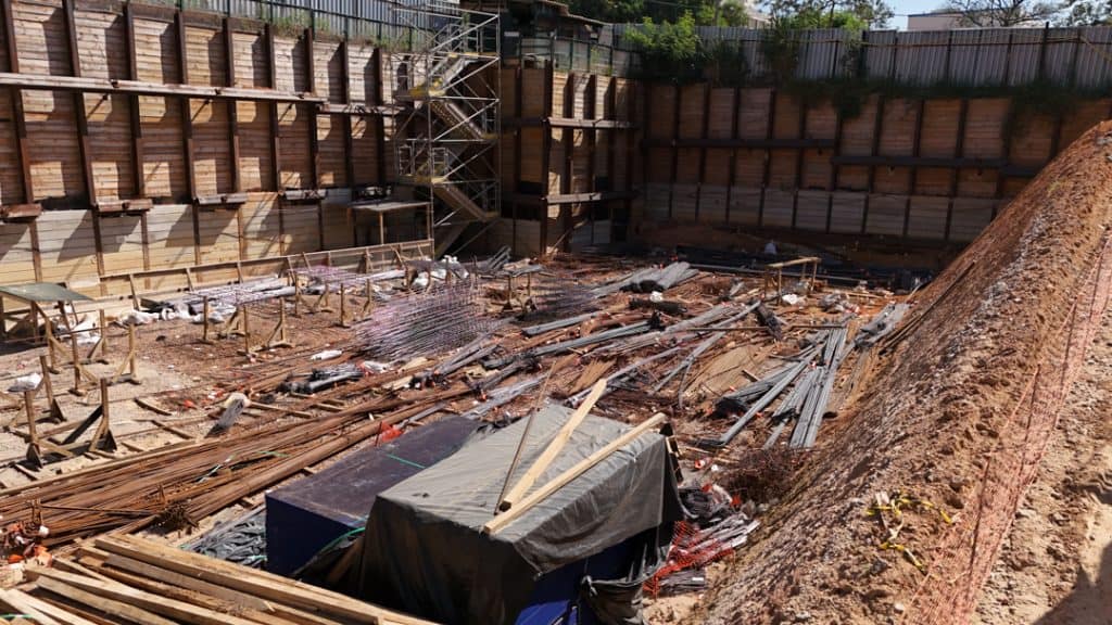 Fotos de abril de 2024