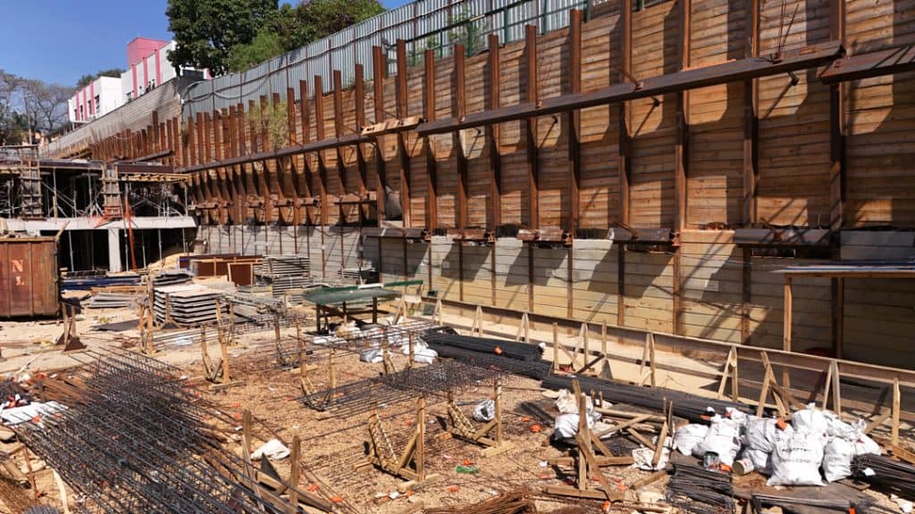 Fotos de abril de 2024