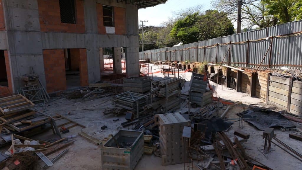 Fotos de abril de 2024