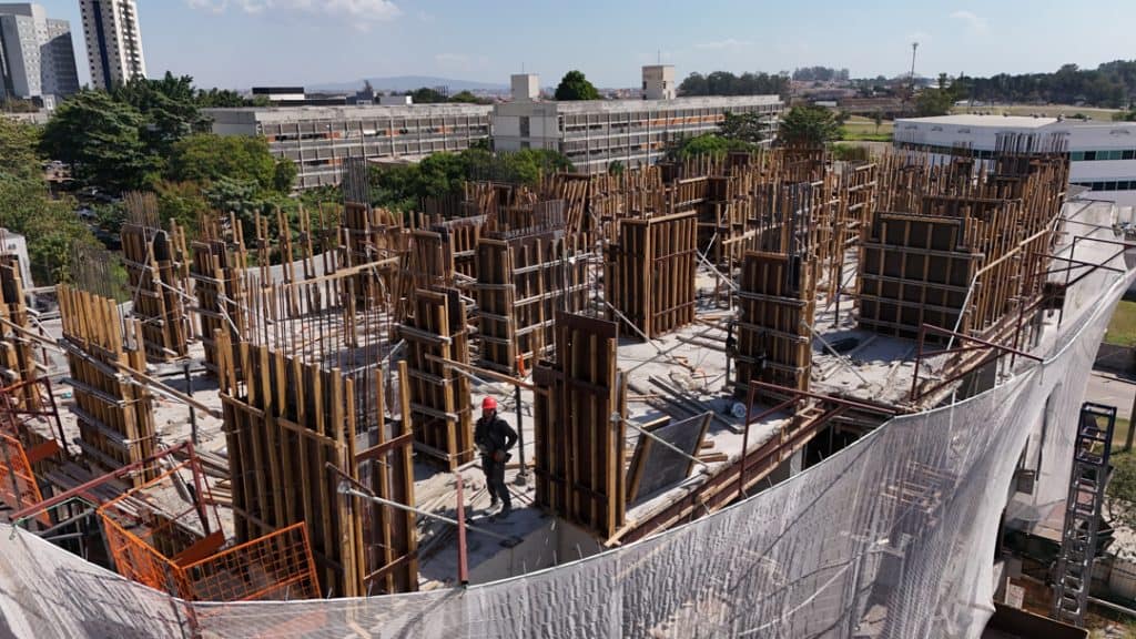 Fotos de abril de 2024