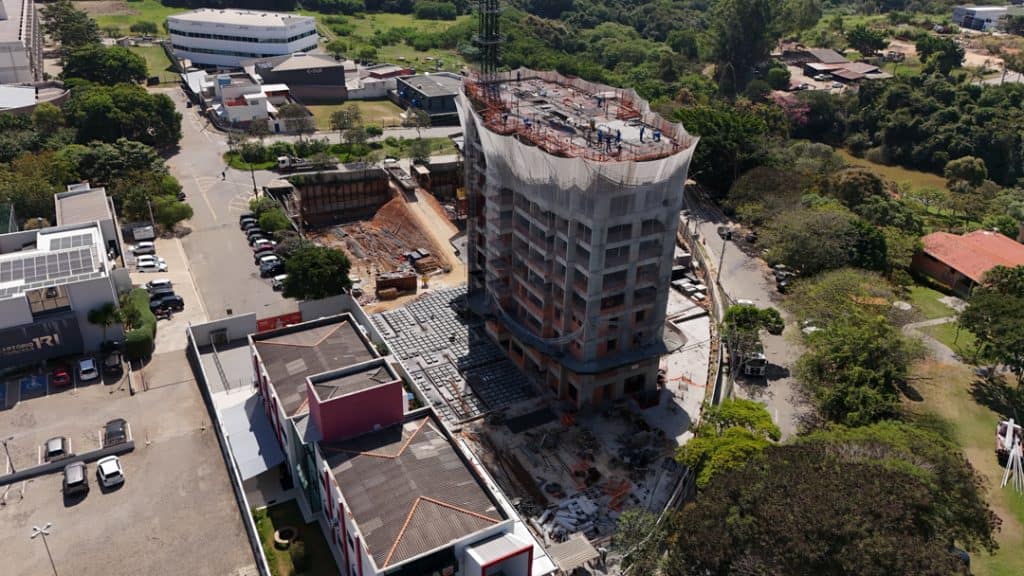 Fotos de abril de 2024