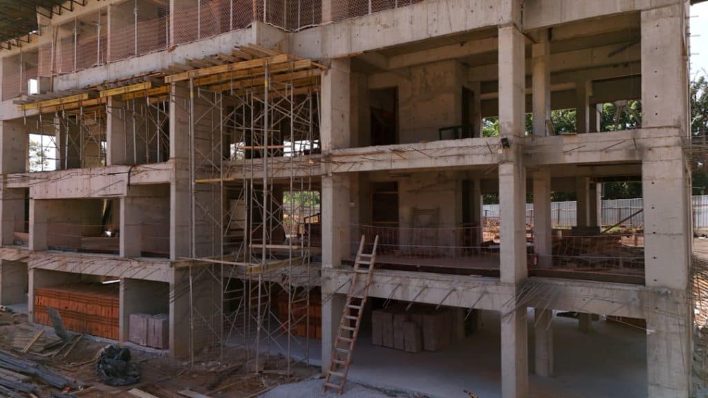 Fotos de abril de 2024