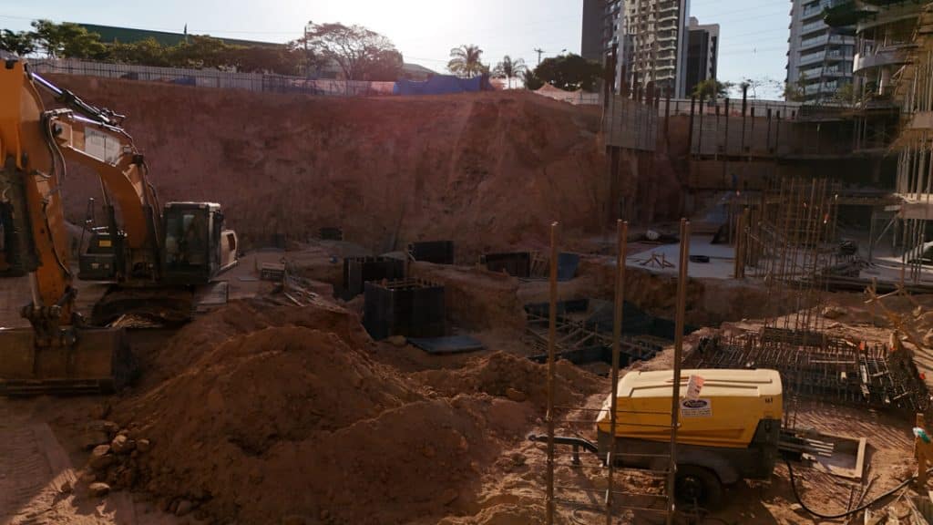 Fotos de abril de 2024