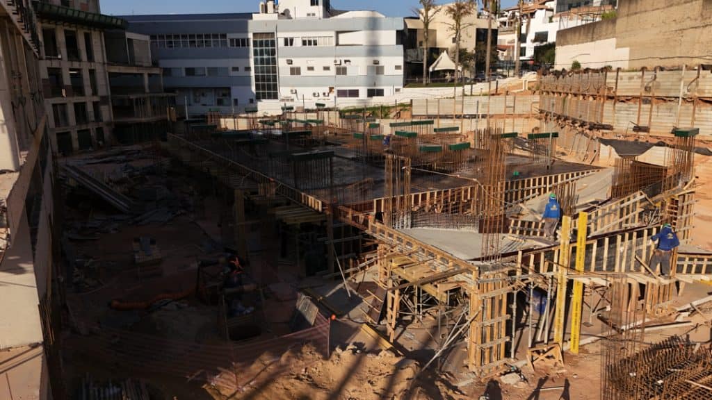 Fotos de abril de 2024