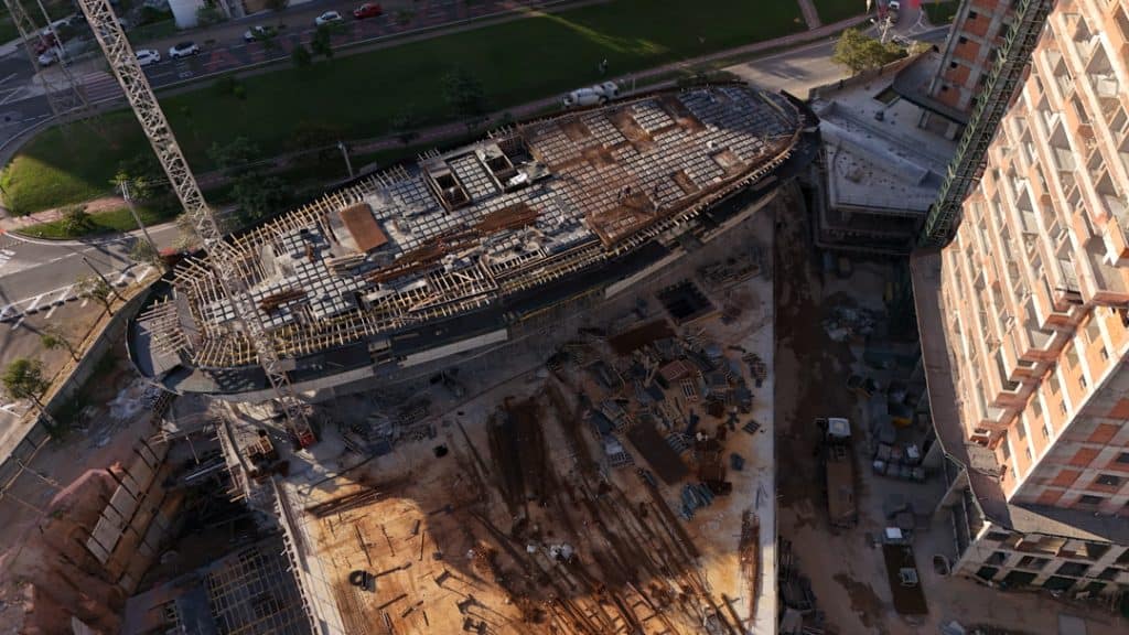 Fotos de abril de 2024