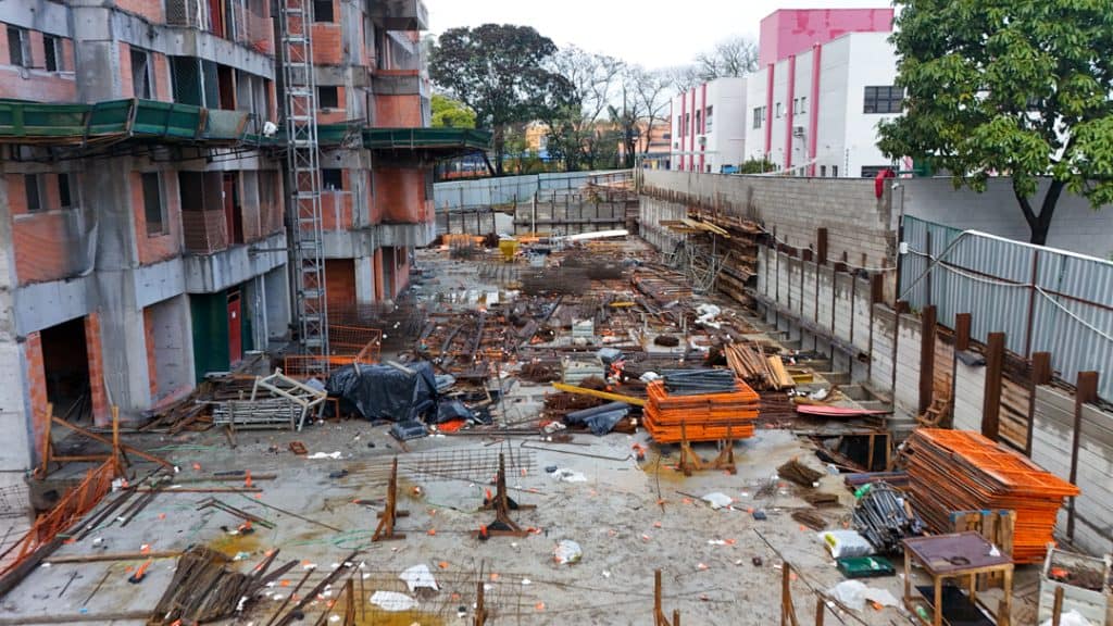 Fotos de junho de 2024