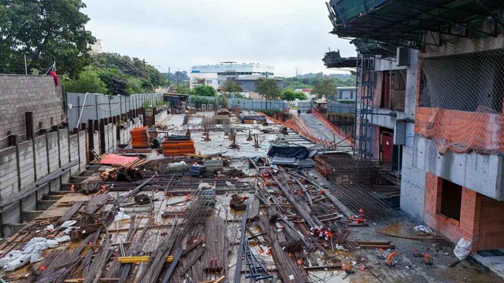 Fotos de junho de 2024