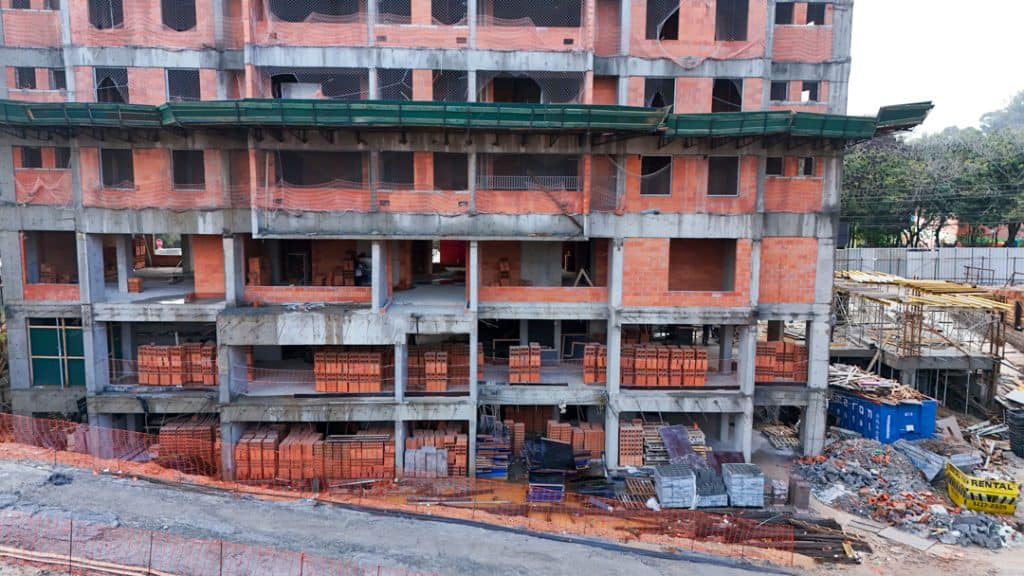 Fotos de junho de 2024