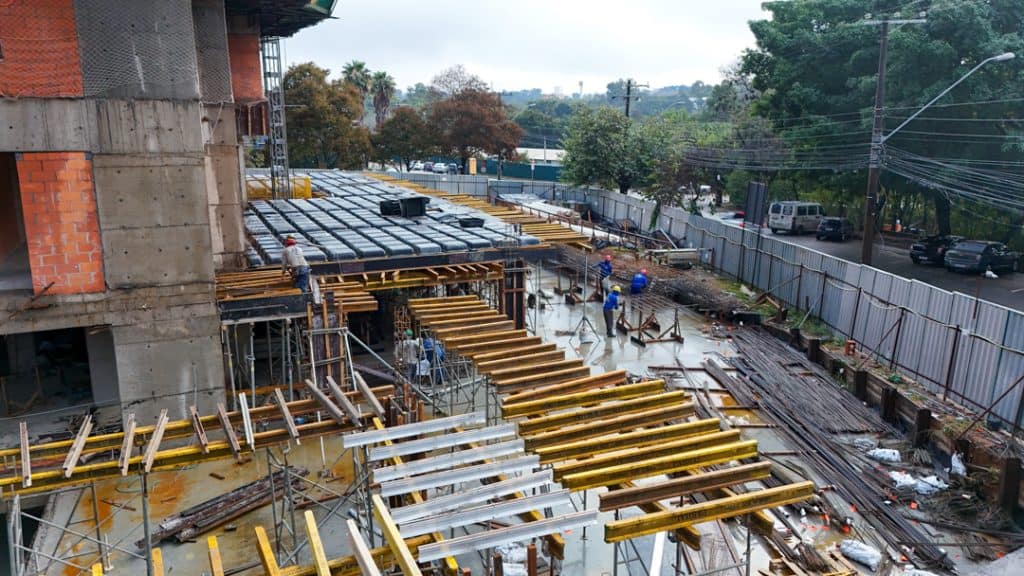 Fotos de junho de 2024