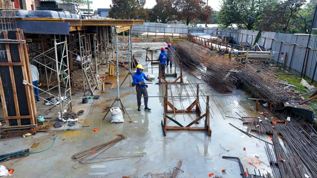 Fotos de junho de 2024