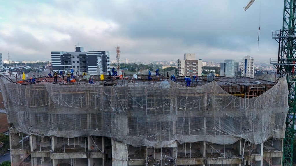 Fotos de junho de 2024