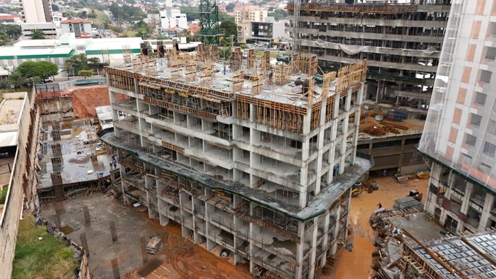 Fotos de junho de 2024