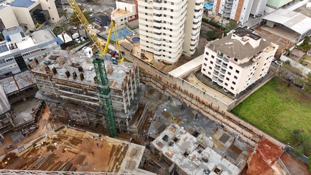 Fotos de junho de 2024