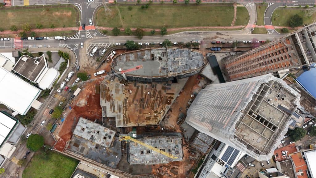 Fotos de junho de 2024