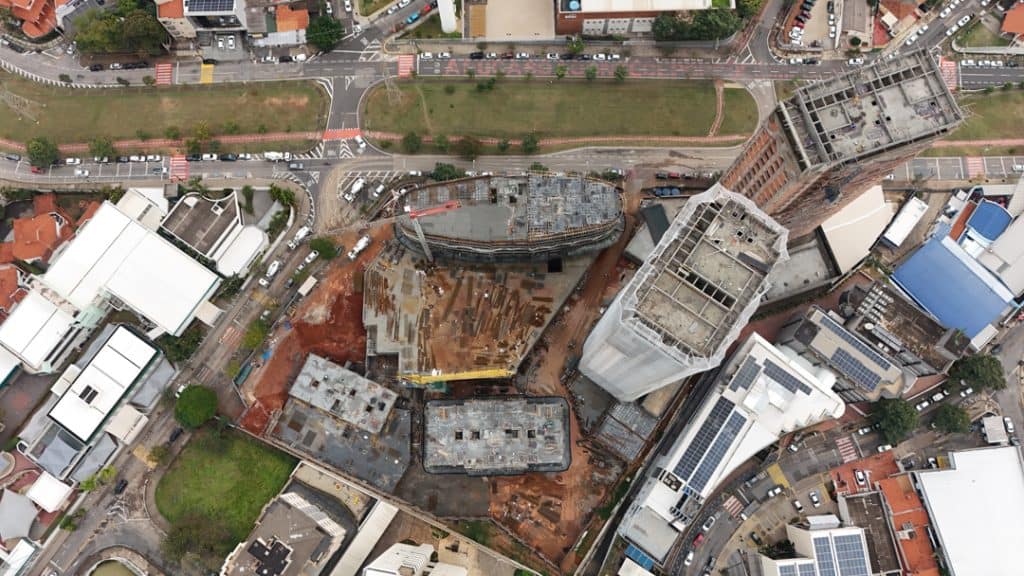 Fotos de junho de 2024