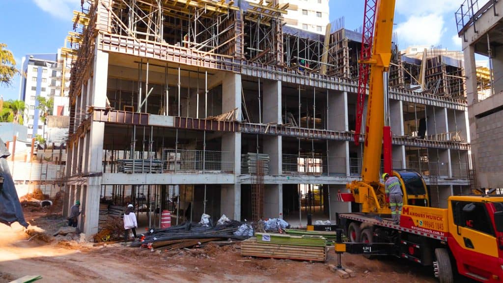 Fotos de maio de 2024