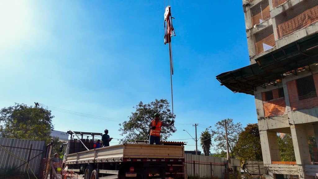 Fotos de maio de 2024