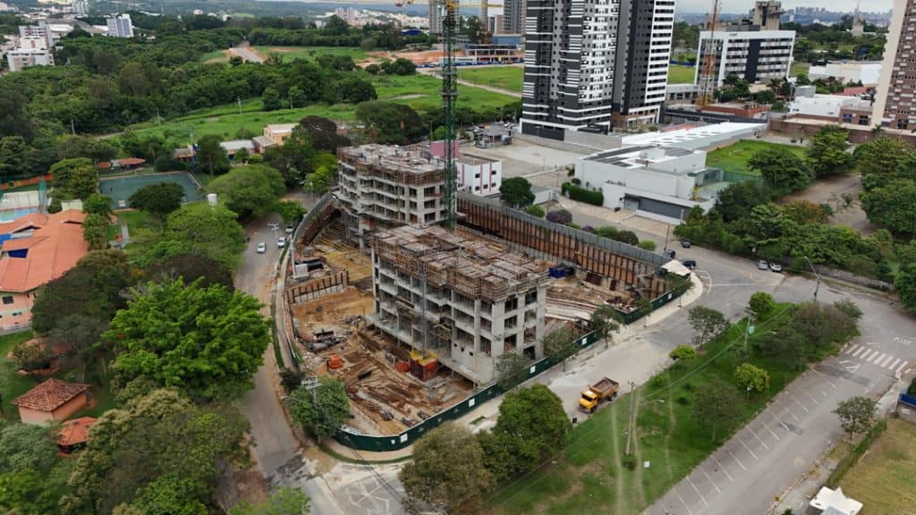 Fotos de março de 2024